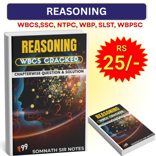 REASONING CRACKER (PDF)
