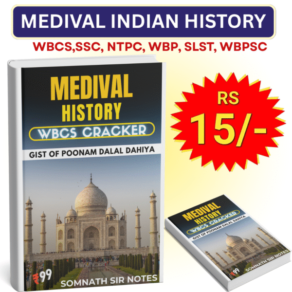 MEDIVAL INDIAN HISTORY (PDF)